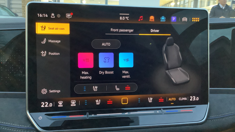 Volkswagen Passat 1.5 TSI eHybrid R-Line 5dr DSG Estate